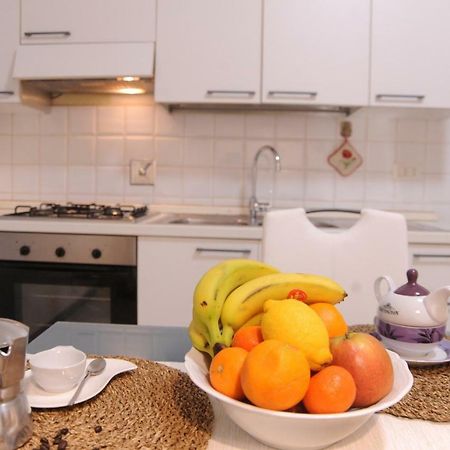 Apartment 8 Флоренция Экстерьер фото
