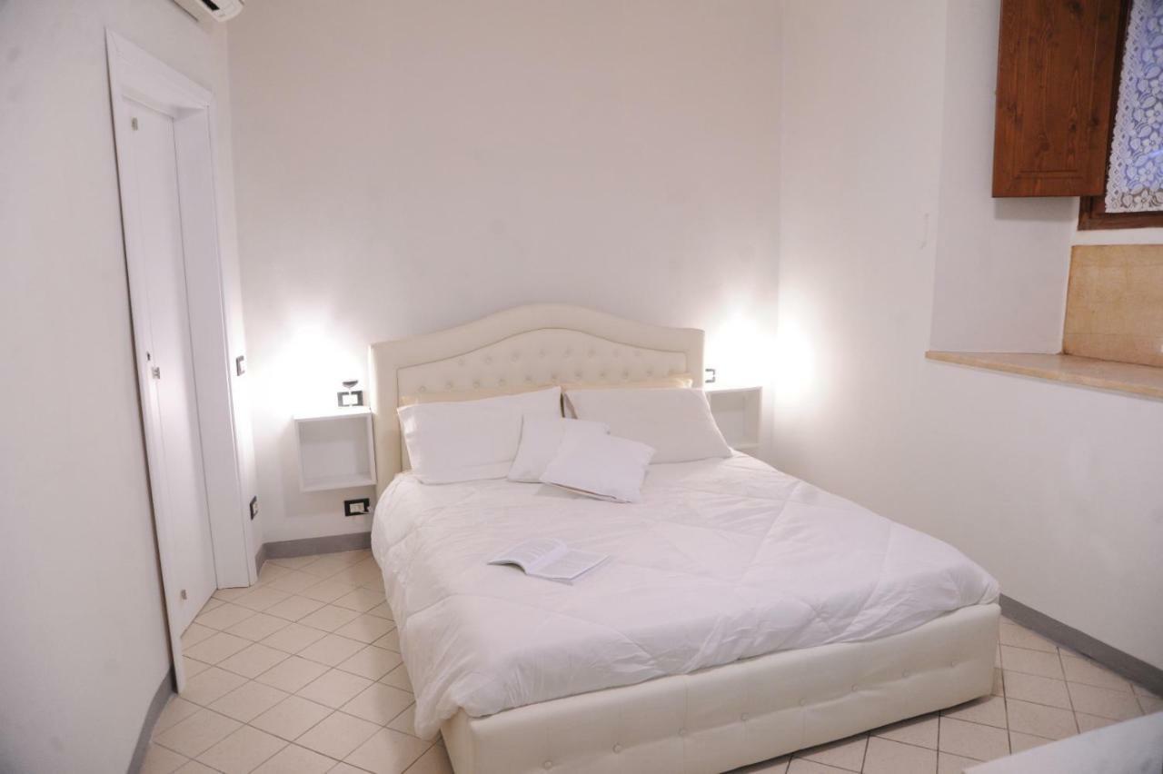 Apartment 8 Флоренция Экстерьер фото