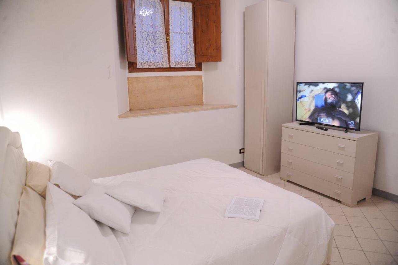 Apartment 8 Флоренция Экстерьер фото