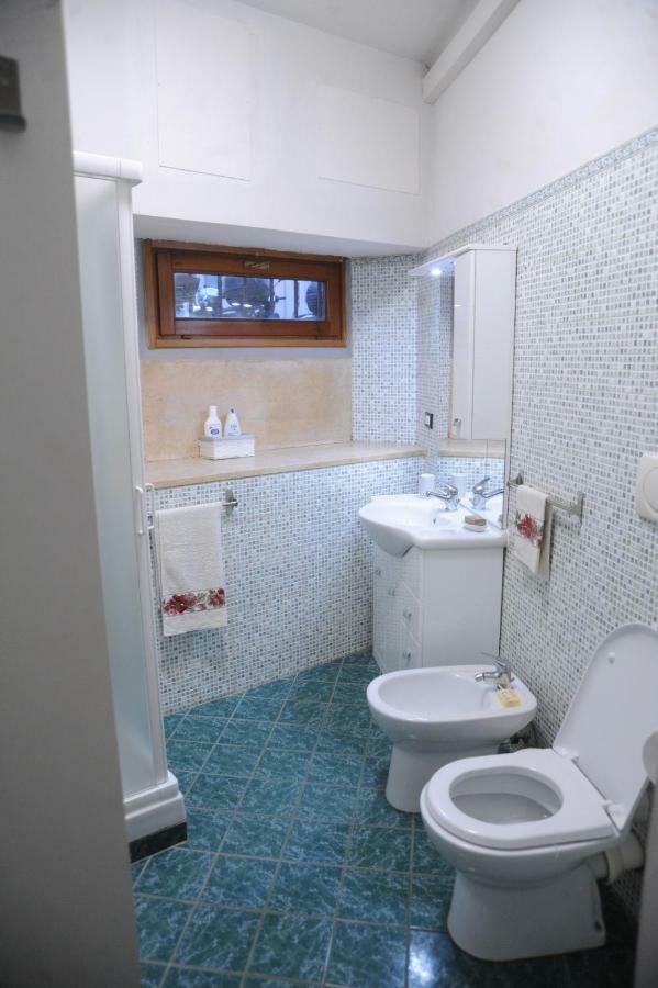 Apartment 8 Флоренция Экстерьер фото