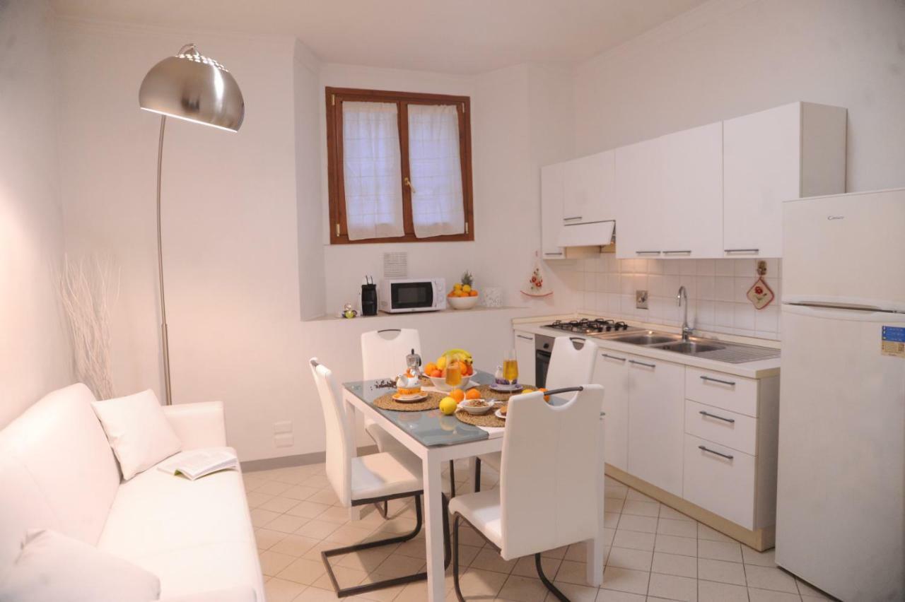 Apartment 8 Флоренция Экстерьер фото